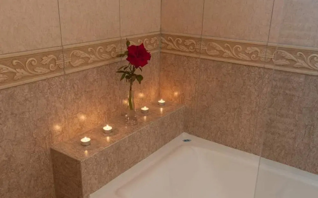 Lithoessa Luxury Apartments