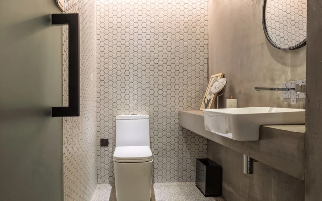Zhangjiajie SIXX Hotel