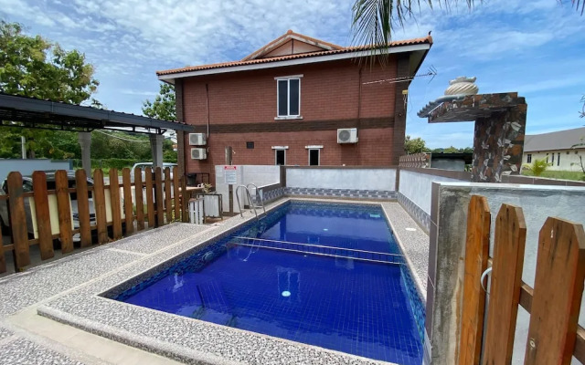 Chalet TM3, Langkawi