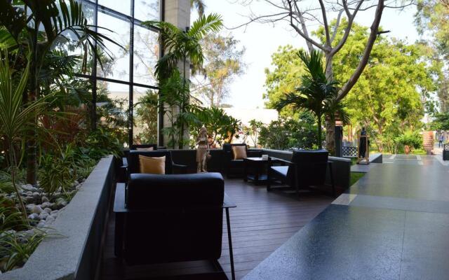 Welcomhotel by ITC Hotels, Kences Palm Beach, Mamallapuram