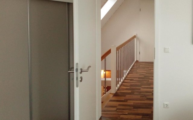Awesome Apartment in Rechlin With 2 Bedrooms, Sauna and Wifi