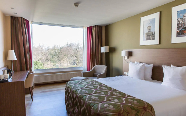 Park Centraal Den Haag, part of Sircle Collection