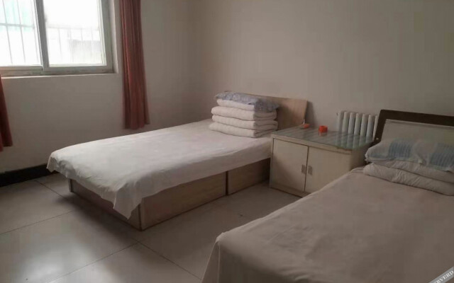 Xi'an Qiaoqiao Warm Hotel
