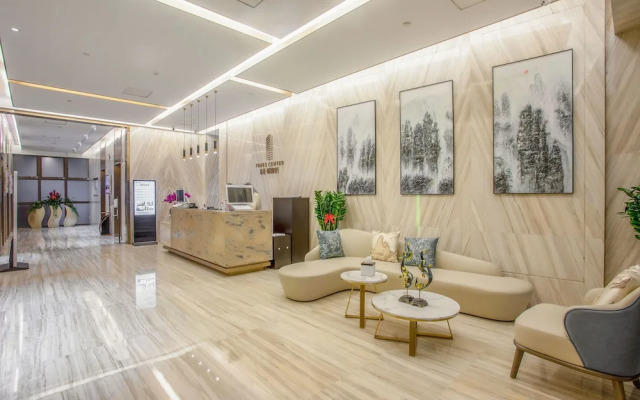 Kingkey Kingyu Hotel