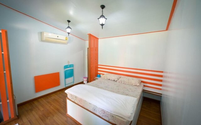 Energy Resort