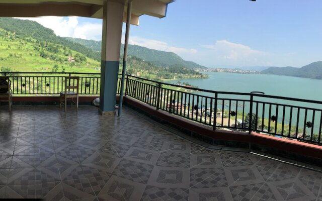 360 Lakefront Restro and Lodge