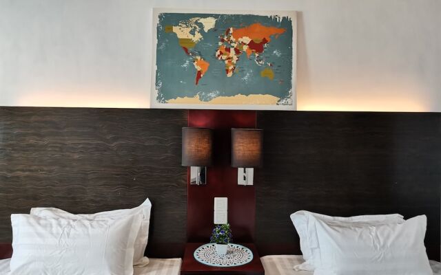 Ming Greenage Suite Kota Kinabalu