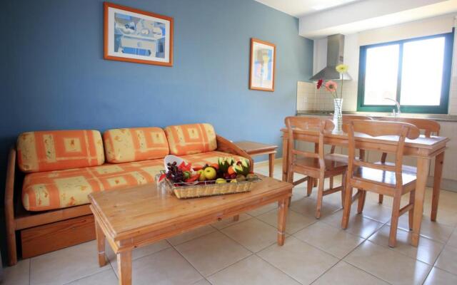 O7 Aloe Corralejo Hotel