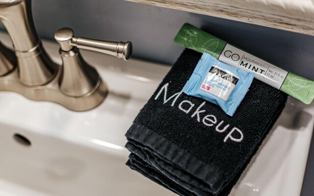 The Serendipity Suite