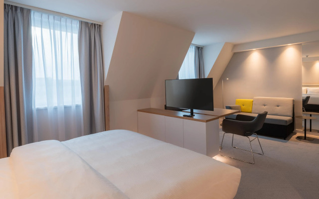 Holiday Inn Express and Suites Potsdam by IHG