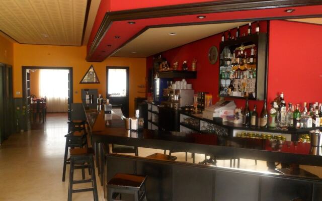 Hospedaxe Don Manuel