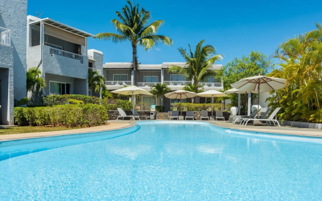 Voile Bleue Boutique Hotel