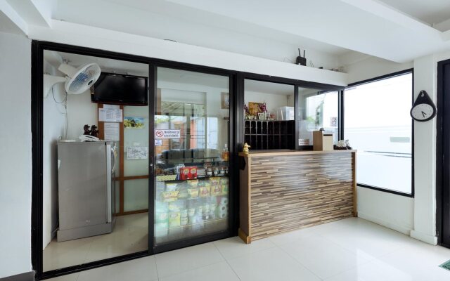 Nine Place - Sukhumwit Soi 40-Rama4 branch
