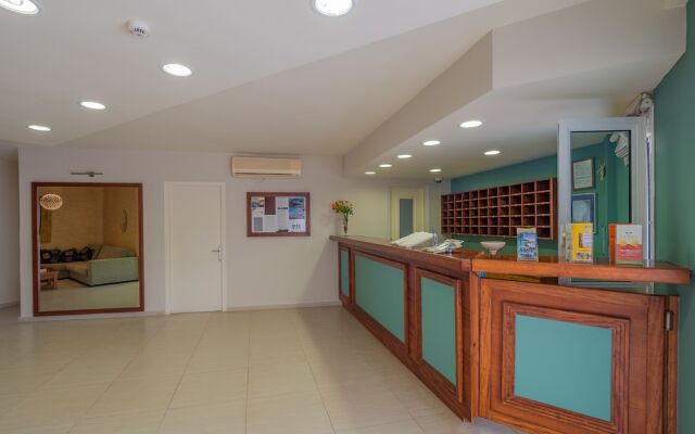 Panorama Resort
