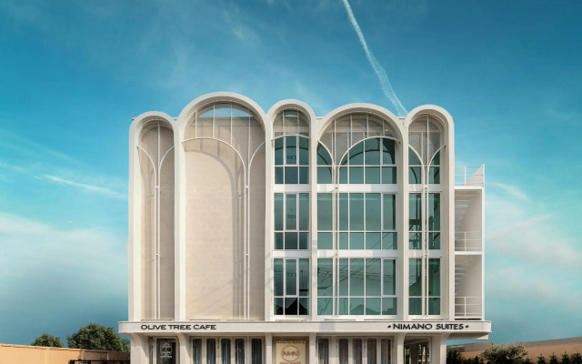 Nimano Suites