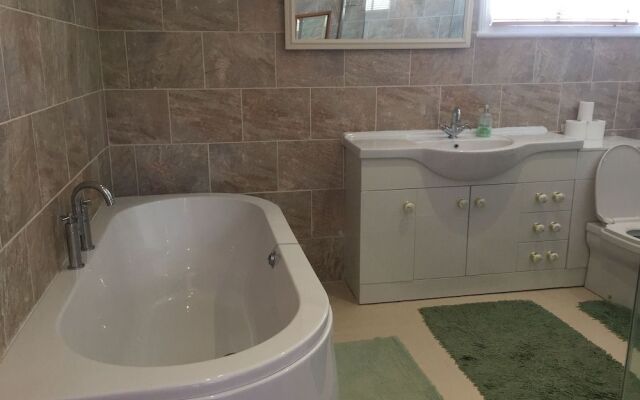St Peters Bed and Breakfast