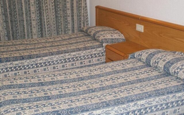 Hostal Gran Sol
