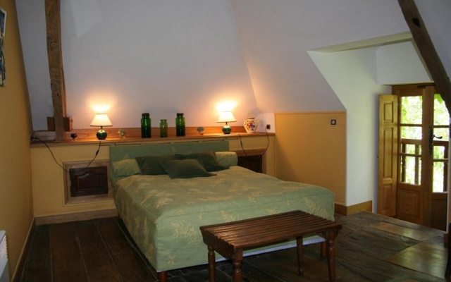 Manoir de Pommery