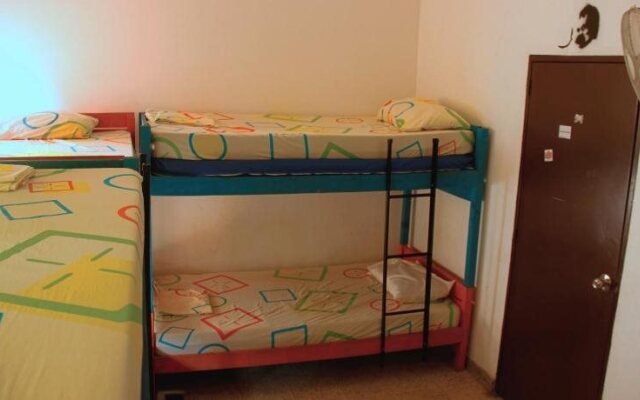 La Subida Hostel