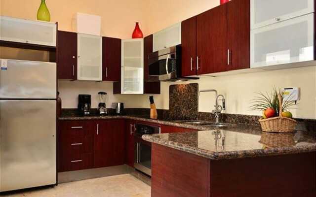 El Faro 206 Surf 1 Bedroom