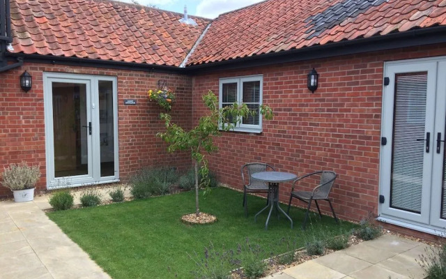 Grove Barn Bed and Breakfast