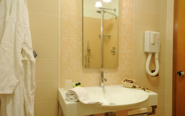 Hotel I Due Cigni