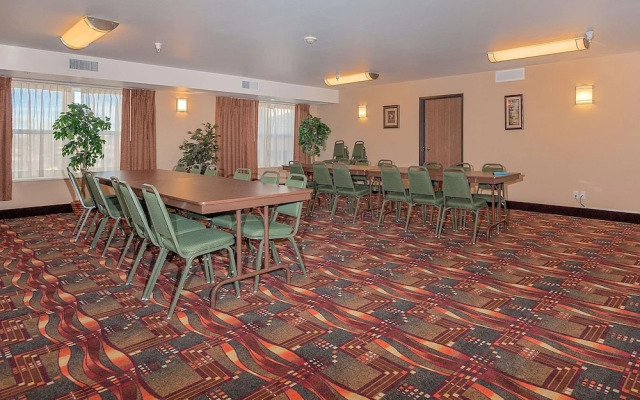 Days Inn Manitou Springs