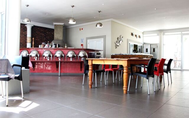 The Aviator Hotel OR Tambo International Airport