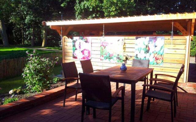 Ferienhaus Dieknuest, 15172