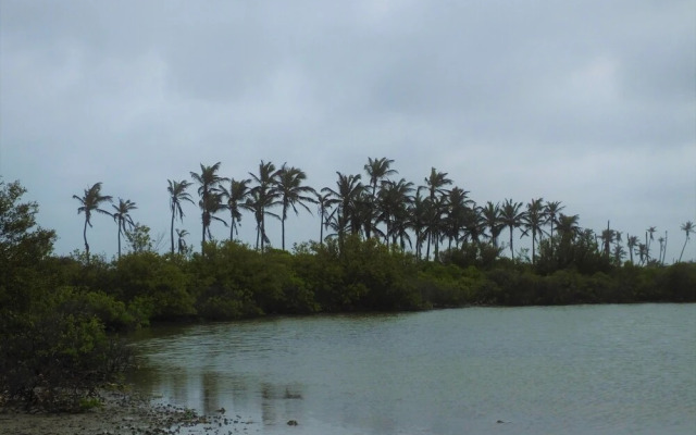 Sands Kalpitiya By GLN