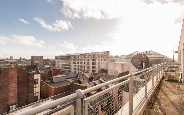 Glasgow City Flats