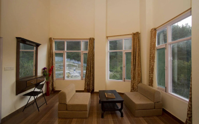 Snow Touch Resort (Shri Nath Group)