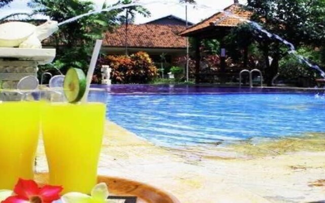 Puri Nusantara Hotel