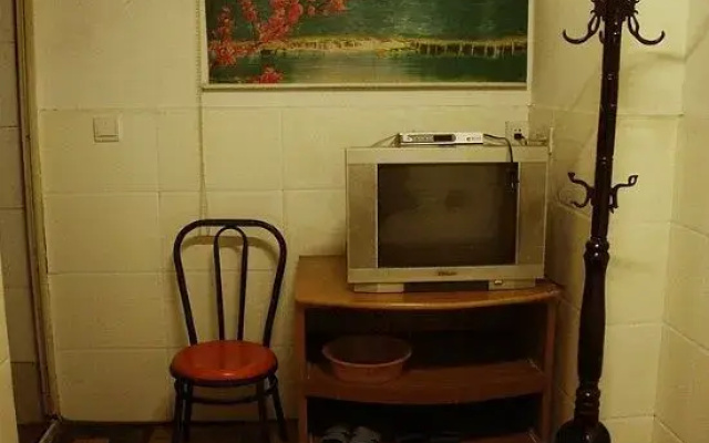 Meilian Hostel
