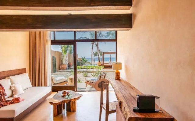 Casa Yati