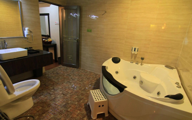 Herald Boutique Hotel