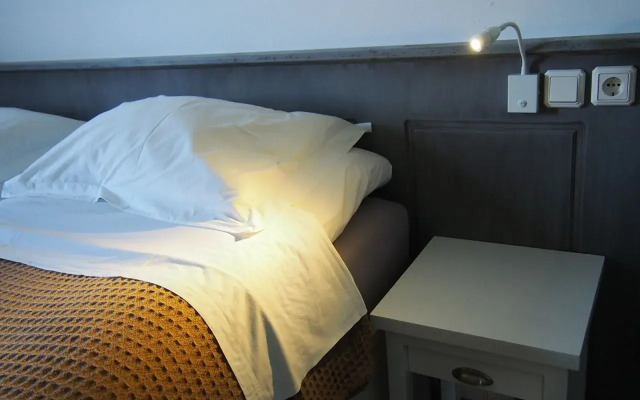 Enetiko Resort Hotel