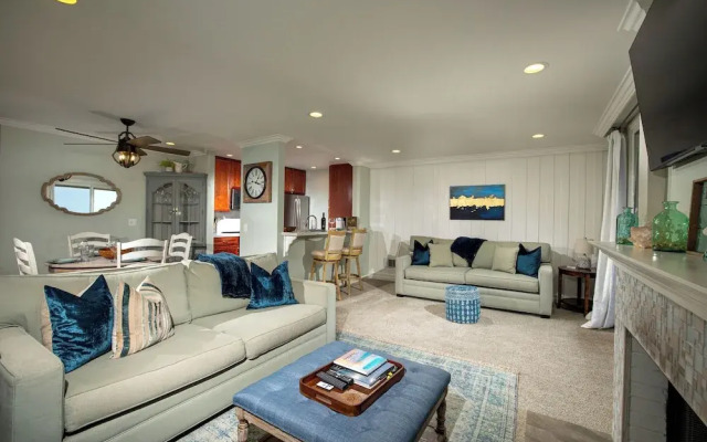 Oceanside Beach Condos