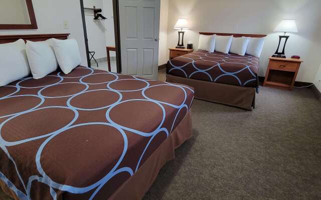 SureStay Plus Hotel by Best Western Grand Island