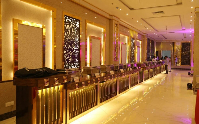 palladium hotels