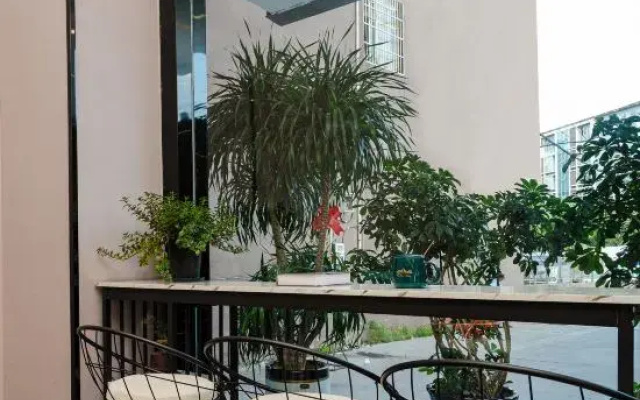 7Days Inn Premium Hotel (Xichang Aerospace Avenue Tourist Distribution Center)