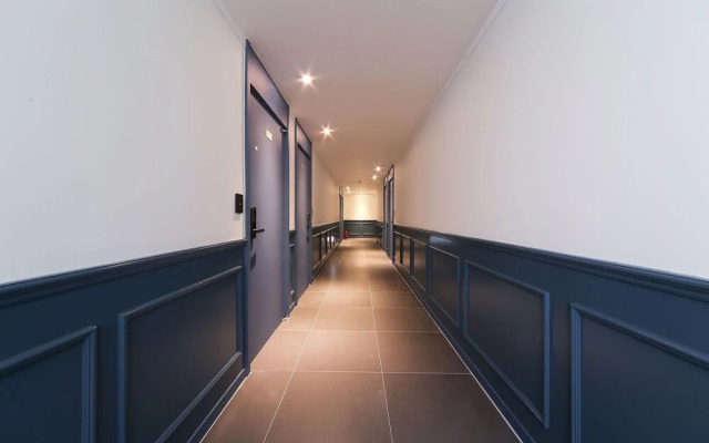 Busan Haeundae GP Hotel