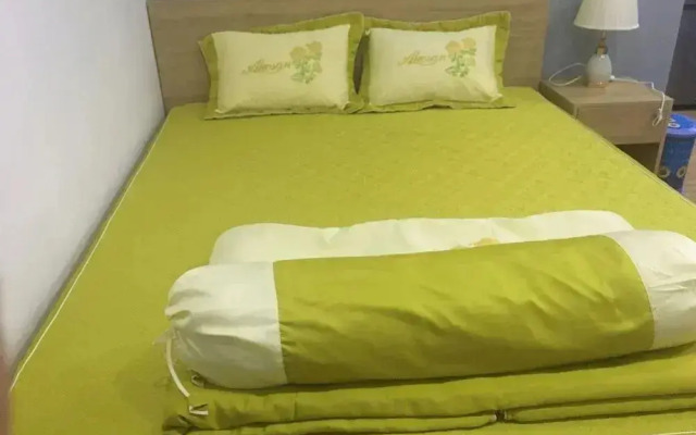 Binh Duong Apartment by OYO Rooms