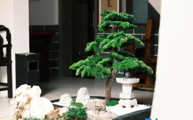 Yijuju Suite (Jianshui Ancient City Branch)