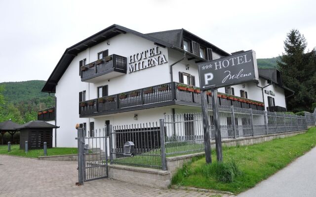 Boutique hotel Pohorje