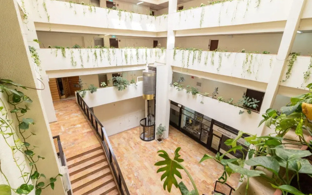 King David Court - Isrentals