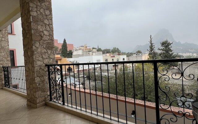 Hotel La Capilla Bernal