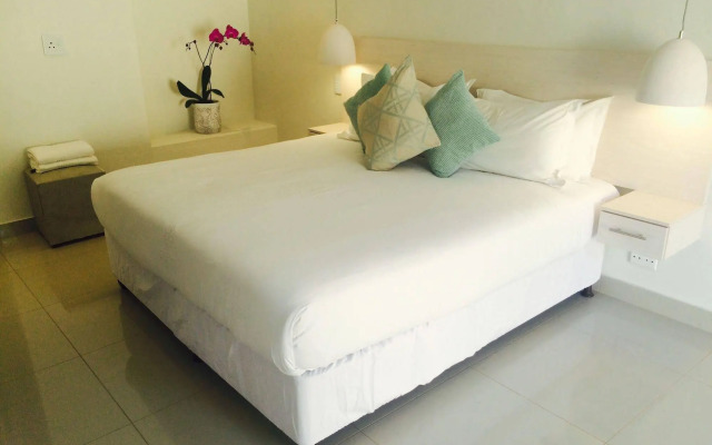 The Milkwood Beach Apartments