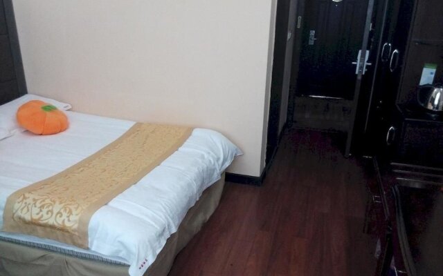 Huangshan Impression Hotel