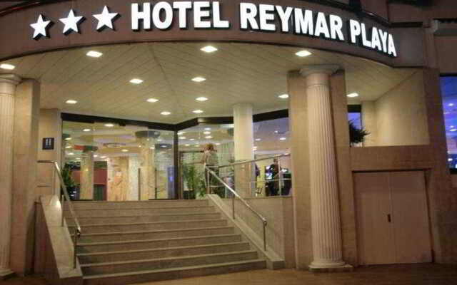 Hotel Reymar Playa